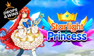 Starlight Princess