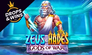 Zeus VS Hades