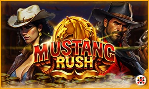 Mustang Rush