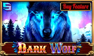 Dark Wolf